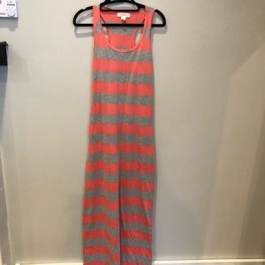 Forever 21 maxi dress